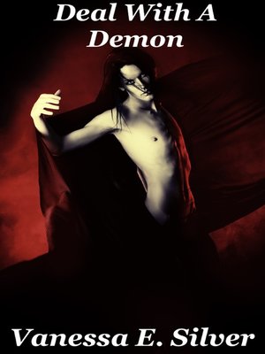 cover image of Deal With a Demon